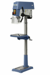 B 430 Vario Pylväsporakone