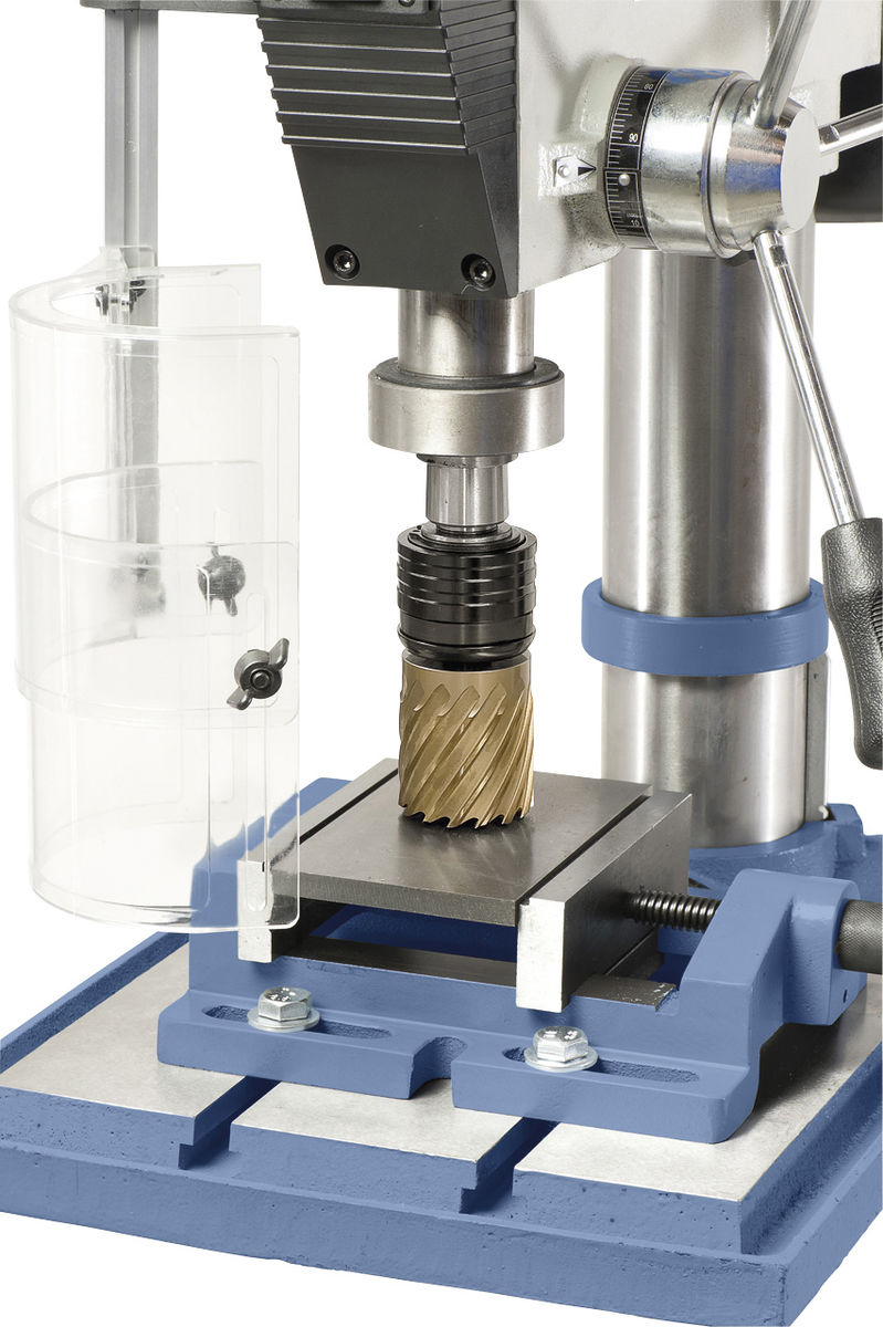 BM 32 SB / 400 V Pylväsporakone - Image 8