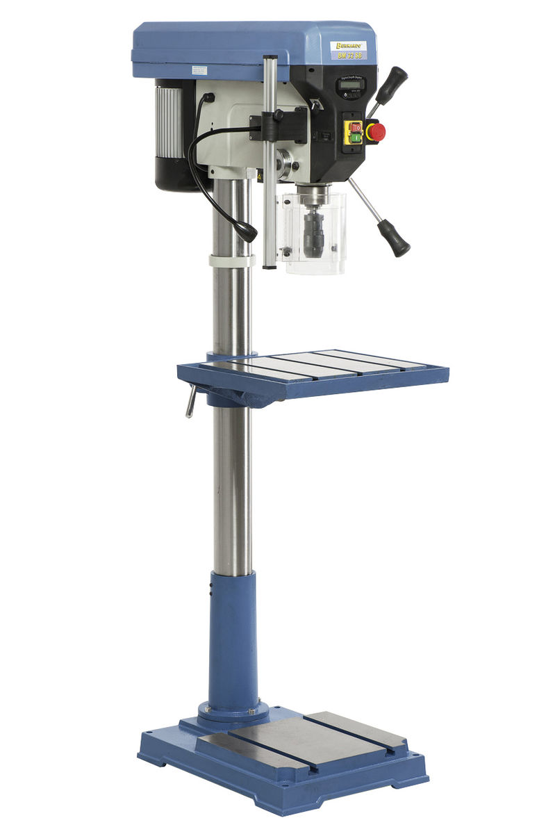 BM 32 SB / 400 V Pylväsporakone - Image 10