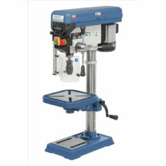 BM 20 Vario / 230 V Pöytäporakone