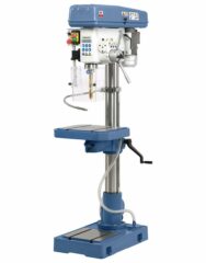 DMS 25 V Pylväsporakone