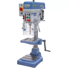 DMT 16 penkkiporakone