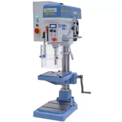 DMT 25 V penkkiporakone