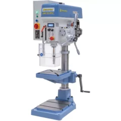 DMT 25 PFV penkkiporakone