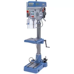 DMC 35 PF pylväsporakone karansyötöllä