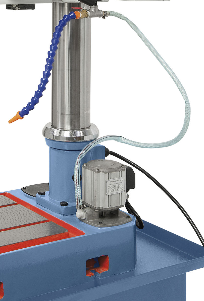 GB 30 TV Pöytäporakone* - Image 4