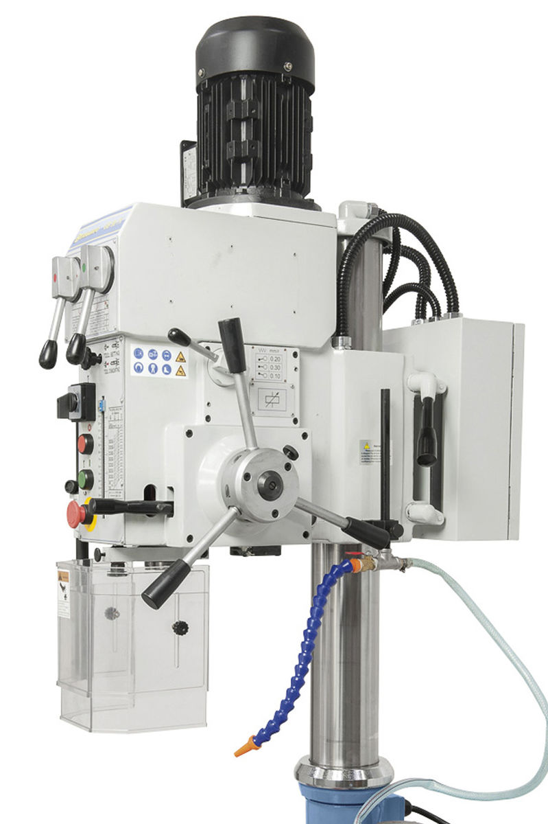 GB 30 TV Pöytäporakone* - Image 3