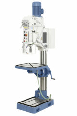 GB 40 S Pylväsporakone