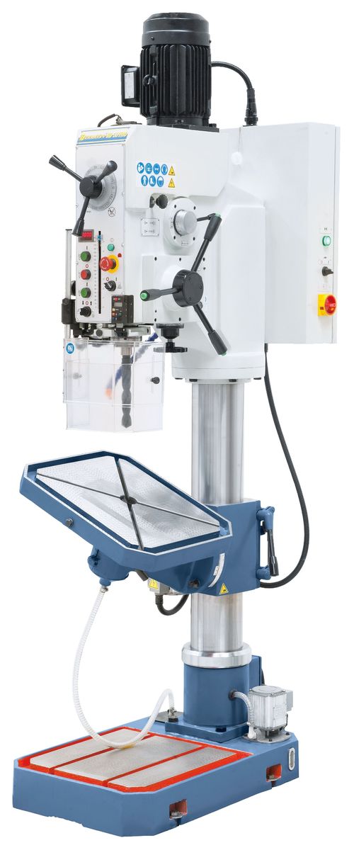 GB 35 THS Pylväsporakone* - Image 4