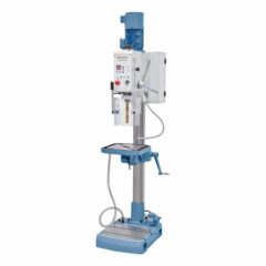 GB 28 S Vario Pylväsporakone