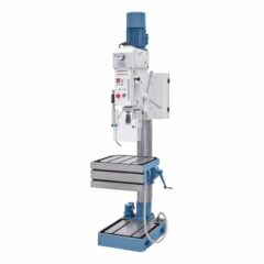 GB 40 SN Vario Pylväsporakone **