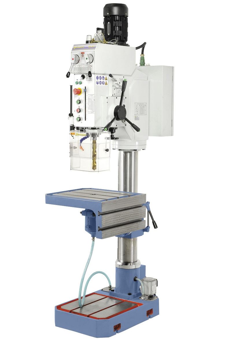 GB 40 N Pylväsporakone ** - Image 2