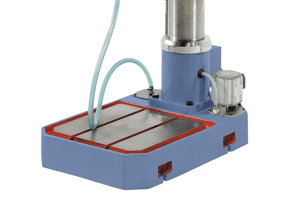 GB 40 N Pylväsporakone ** - Image 4