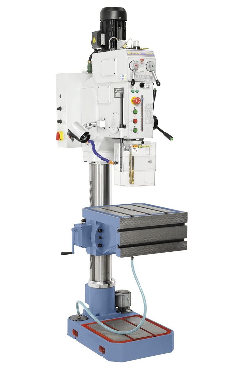 GB 40 N Pylväsporakone ** - Image 5