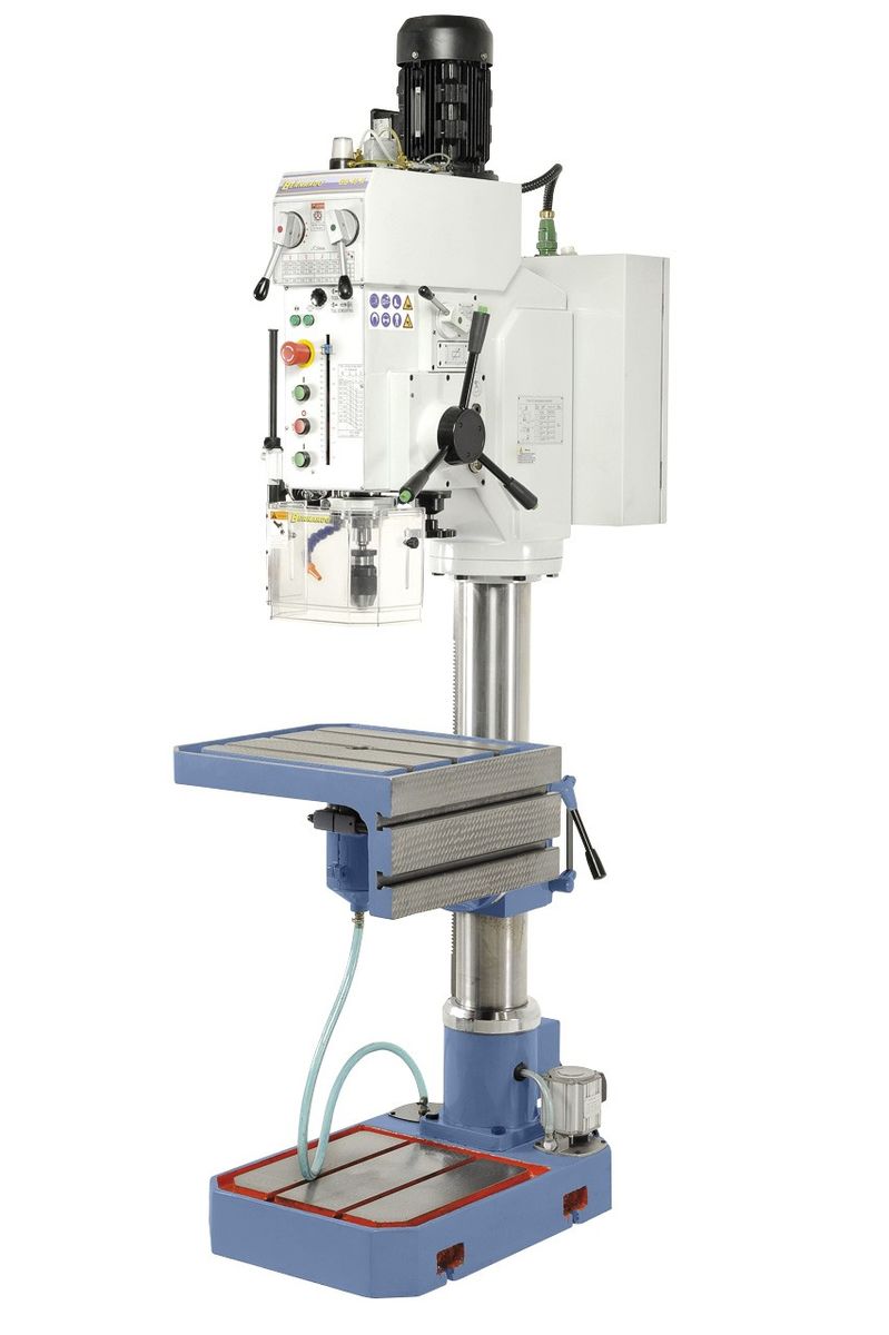 GB 40 N Pylväsporakone ** - Image 6