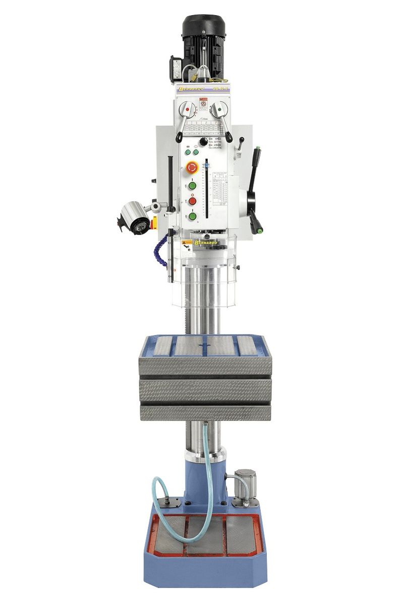 GB 40 N Pylväsporakone ** - Image 7