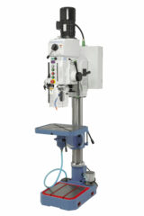 GB 35 Vario Pylväsporakone*