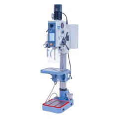 GB 45  NC Vario Pylväsporakone**