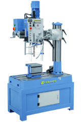 RD 700 Vario säteisporakone**