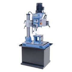 RD 540 x 32 säteisporakone **