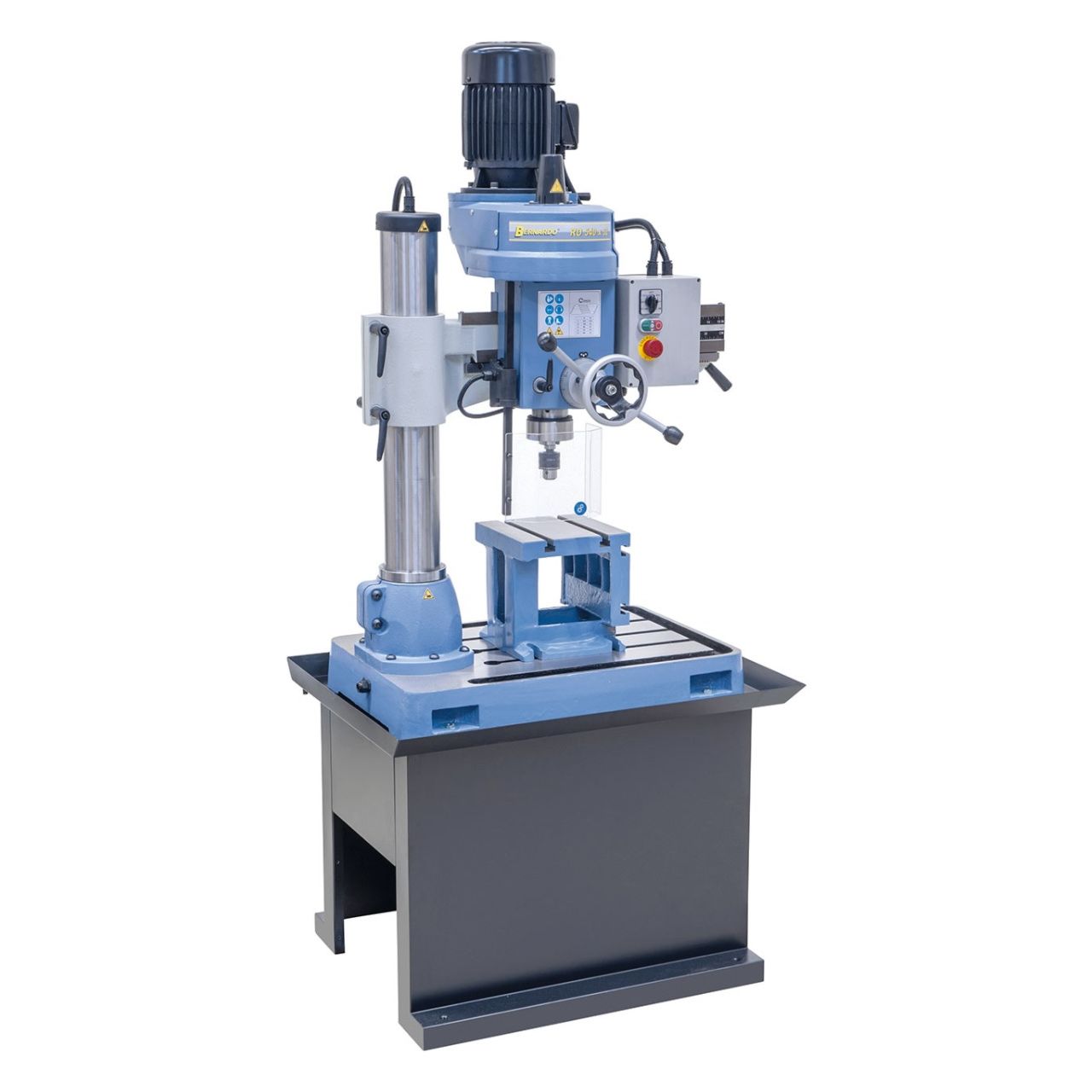 RD 540 x 32 säteisporakone ** - Image 3