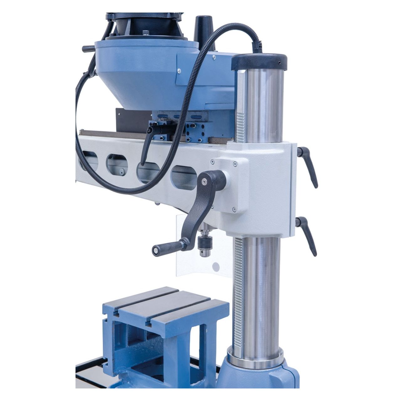 RD 540 x 32 säteisporakone ** - Image 7