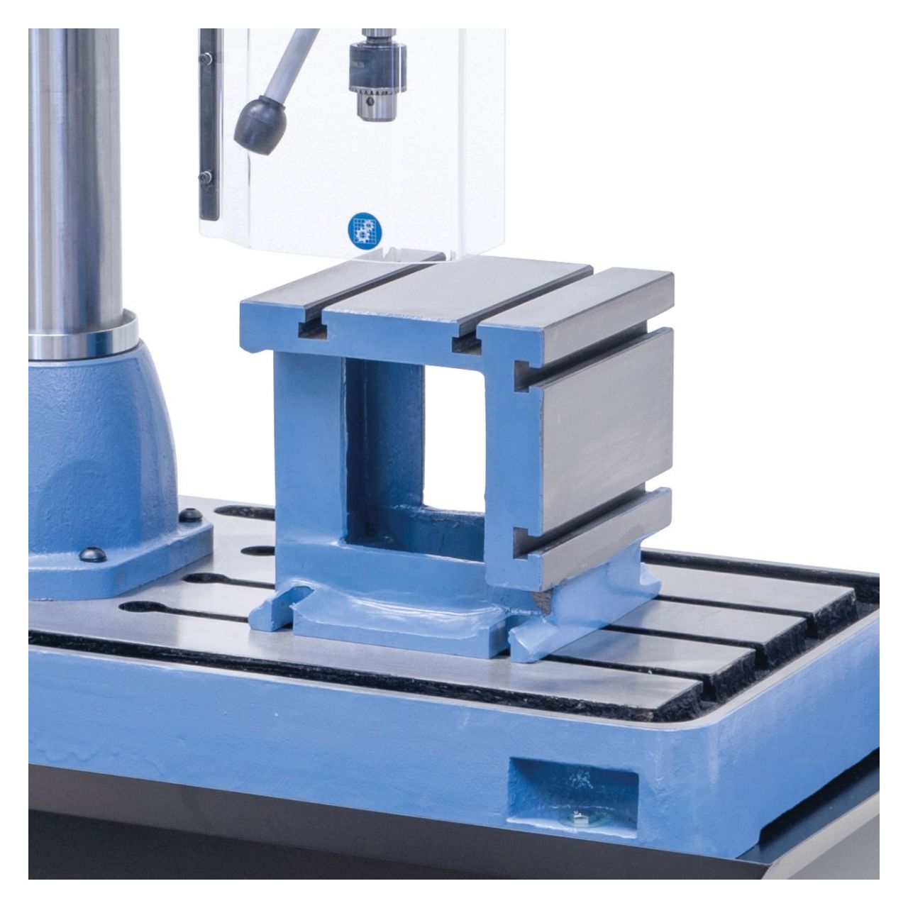 RD 540 x 32 säteisporakone ** - Image 8