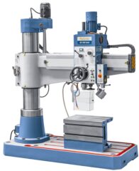 RD 1300 x 40 Vario Säteisporakone**