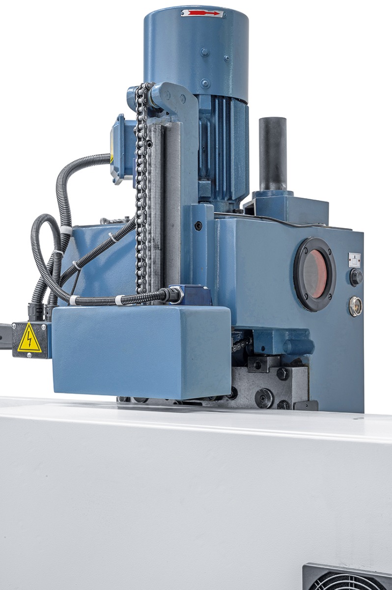 RD 1300 x 40 Vario Säteisporakone** - Image 13