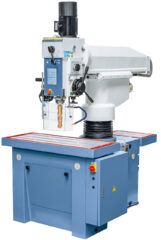 SRB 40 NC Säteisporakone**