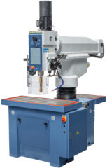 SRB 50 NC säteisporakone**