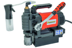 MD 5568 Magneettiporakone*