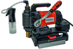 MD 3850 PL Magneettiporakone*