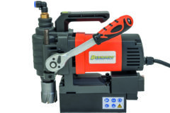 MD 3850  Magneettiporakone*