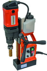 MD 3550 VD magneettiporakone*