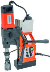 TPC 2000 S Magneettiporakone*