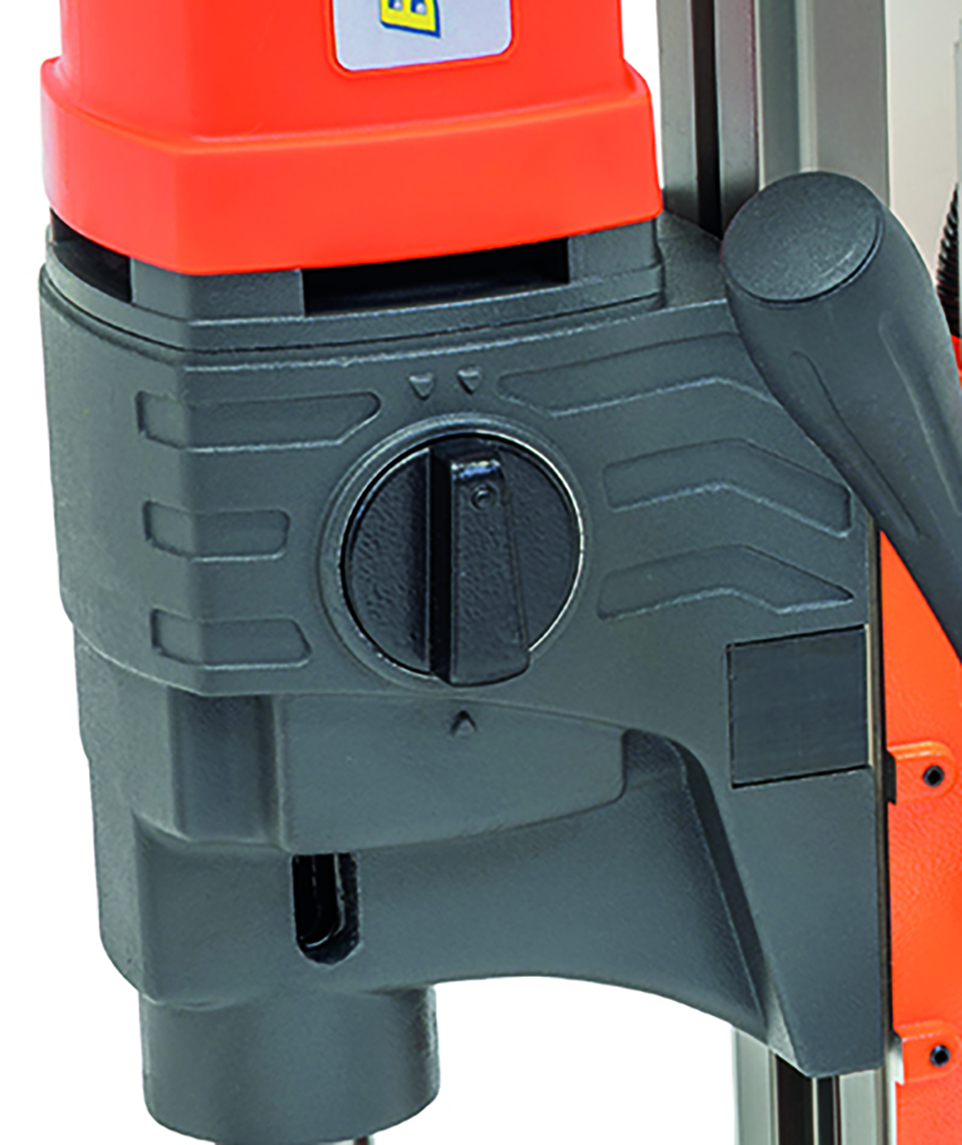 TPC 2000 S Magneettiporakone* - Image 6