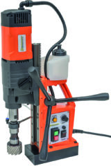 TPC 2200 S Magneettiporakone*