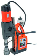 TPC 2000 Pro Magneettiporakone*