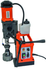 TPC 2400 Pro Magneettiporakone*