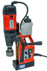 MD 5050 VD magneettiporakone*