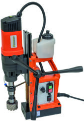 MD 6050 VD magneettiporakone*