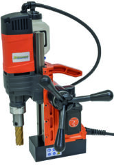 MD 3550 PF magneettiporakone*