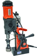 MD 8050 PF magneettiporakone*