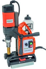 MD 3550 P magneettiporakone*