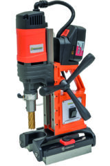 MD 3550 PA magneettiporakone*