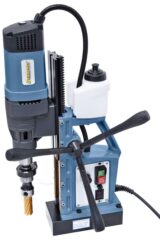 MD 9875 VD magneettiporakone*