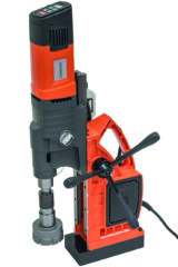 TPC 5000 Vario Magneettiporakone*