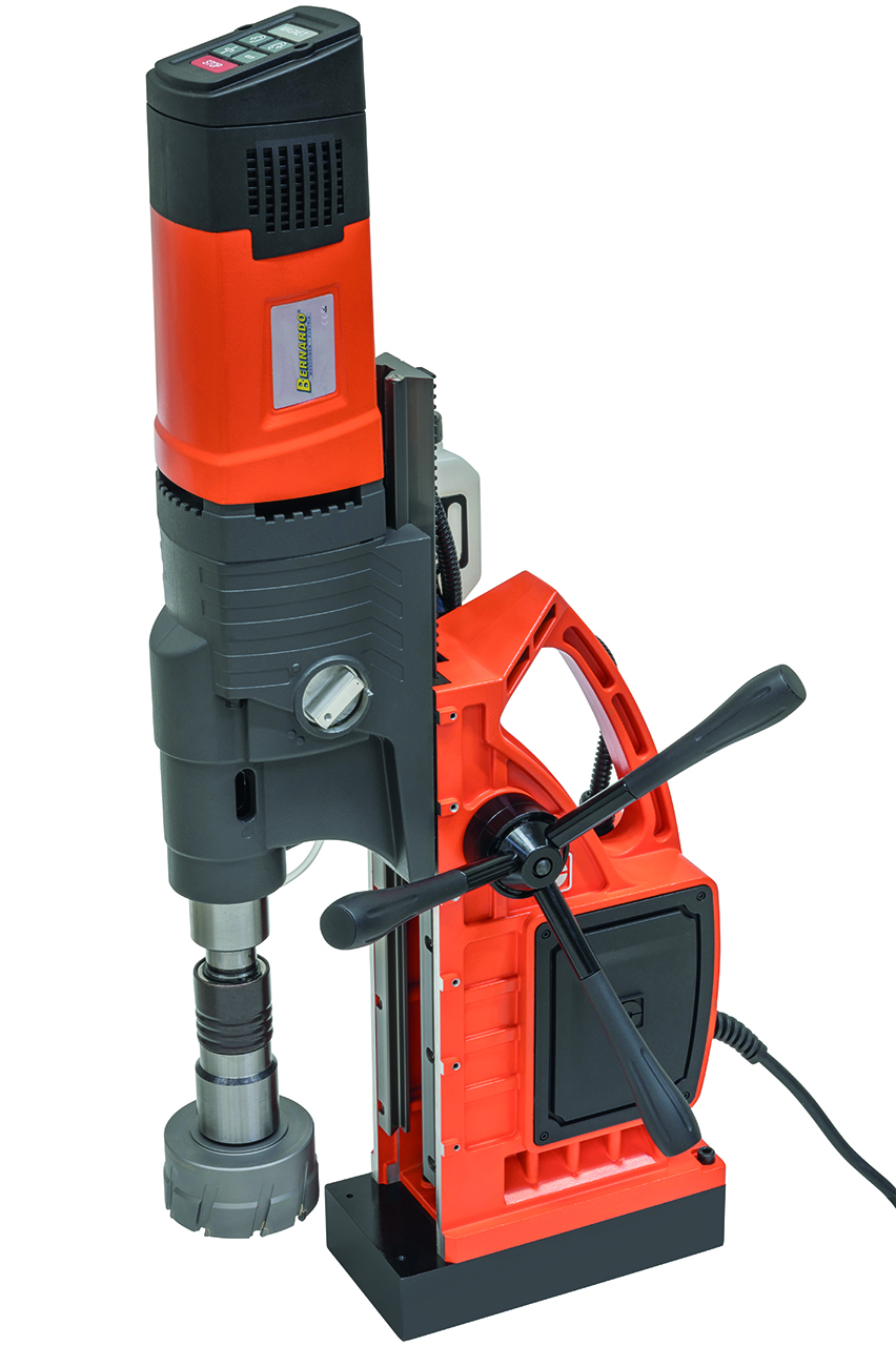 TPC 5000 Vario Magneettiporakone*