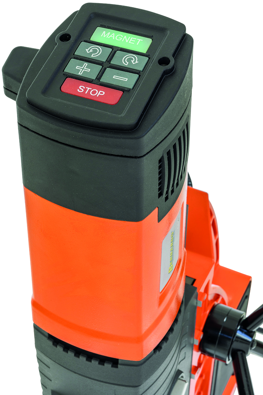 TPC 5000 Vario Magneettiporakone* - Image 3